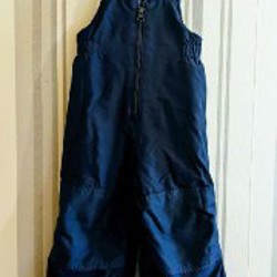 Детский зимний комбинезон Gusti - фото 2