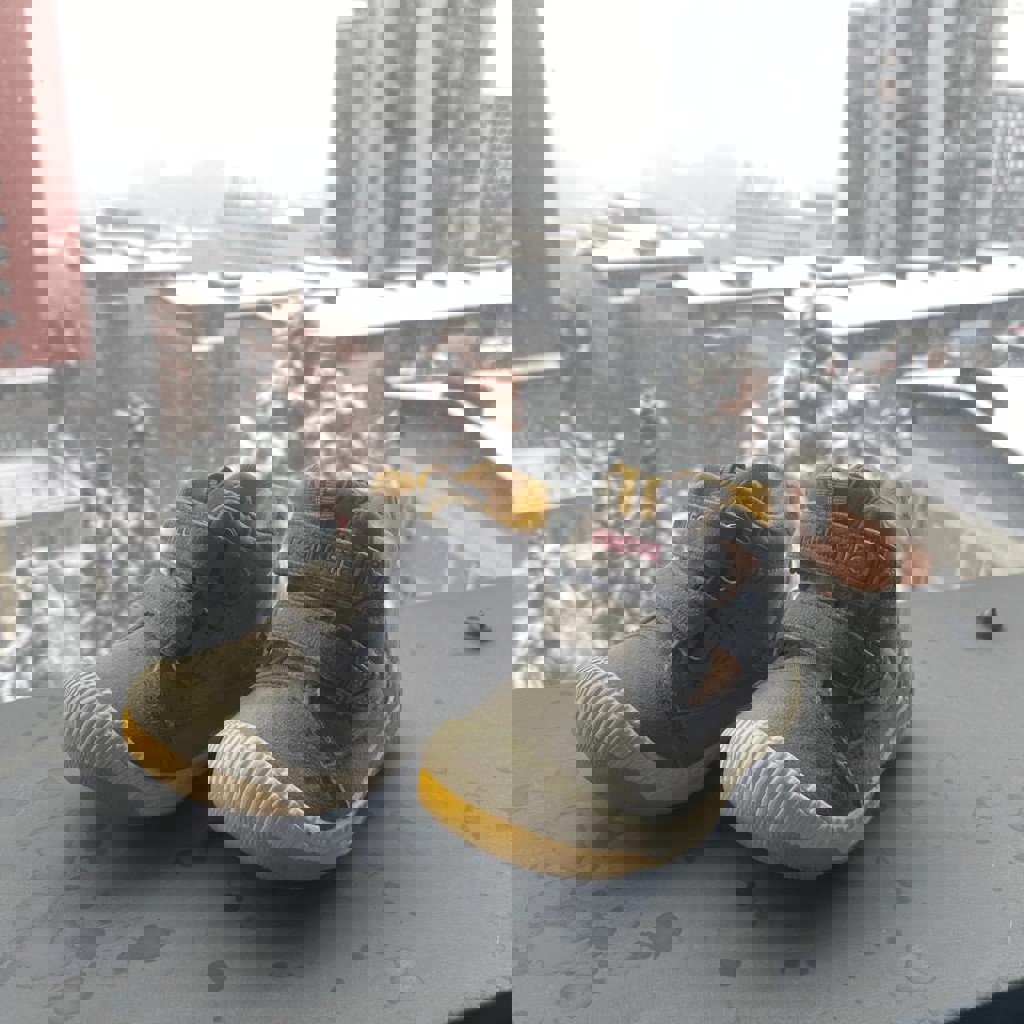 Ботиночки Reima