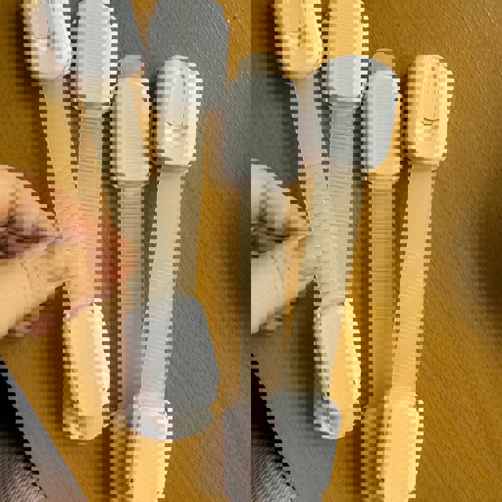 Детский замок блокиратор