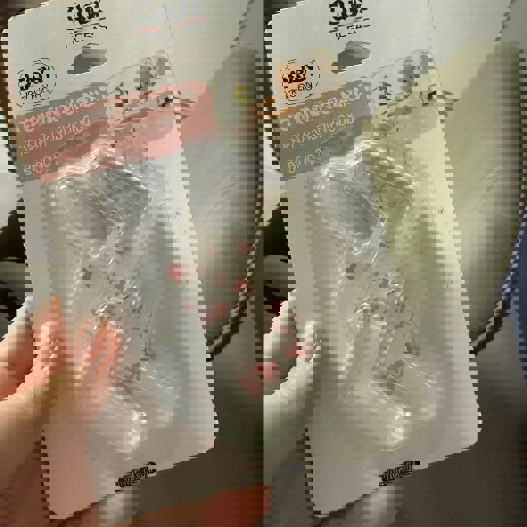 Уголки силиконовые