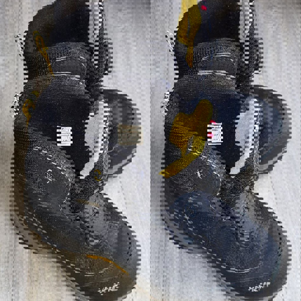 Зимние ботинки Viking