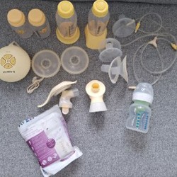 Сумка-термос для бутылочки - фото 1