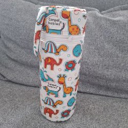 Сумка-термос для бутылочки - фото 2