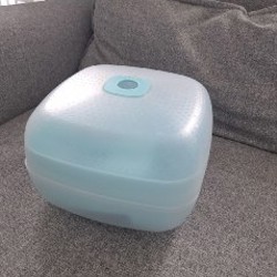 Сумка-термос для бутылочки - фото 3