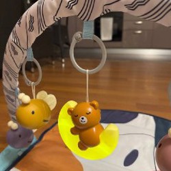 Развивающий коврик - фото 3