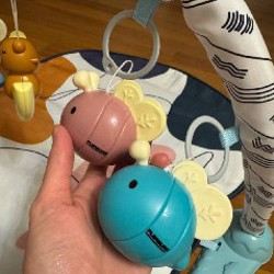 Развивающий коврик - фото 4