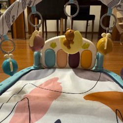 Развивающий коврик - фото 5