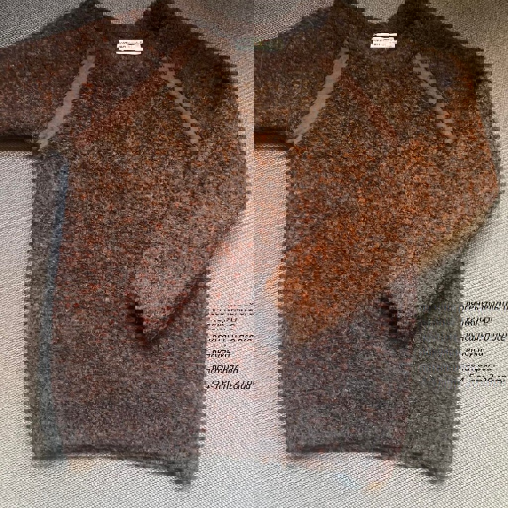 Пуховик для детей