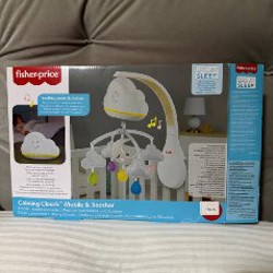 Мобиль Fisher Price - фото 3