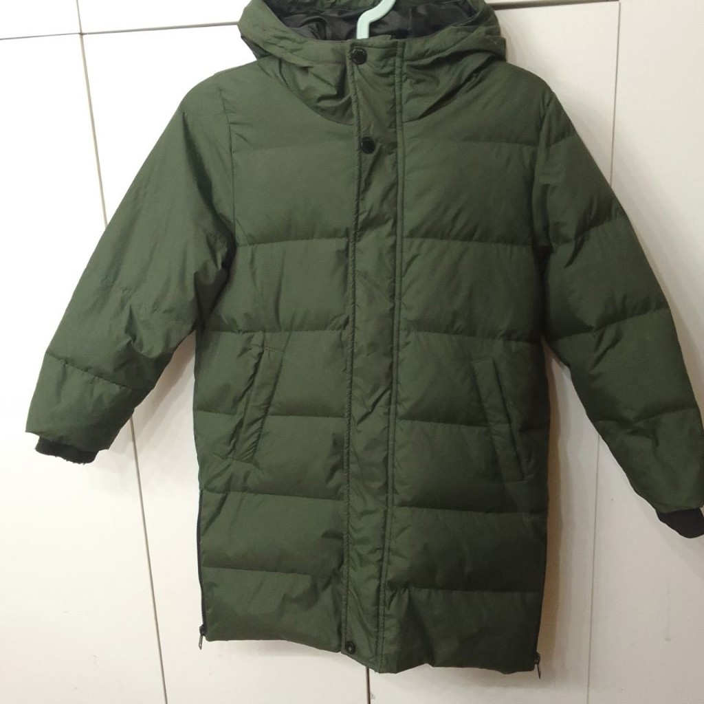 Пальто на мальчика