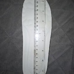 Кеды с высоким верхом - фото 4