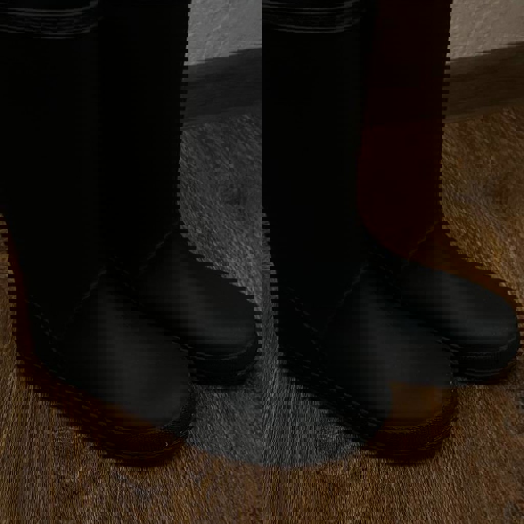 Резиновые сапоги унисекс