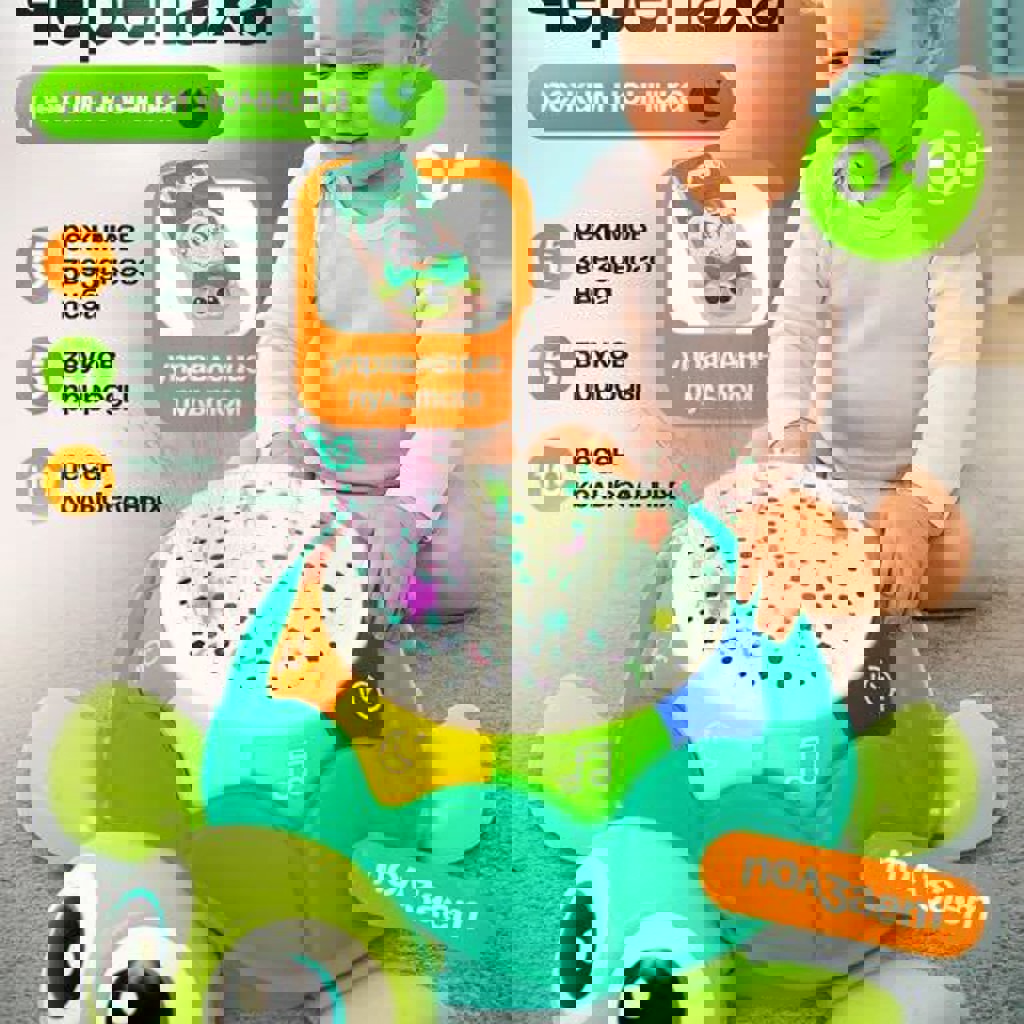 Туфли кожаные