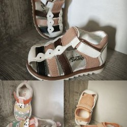 Туфли кожаные - фото 6