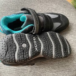 Ботинки Geox - фото 2