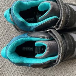 Ботинки Geox - фото 3