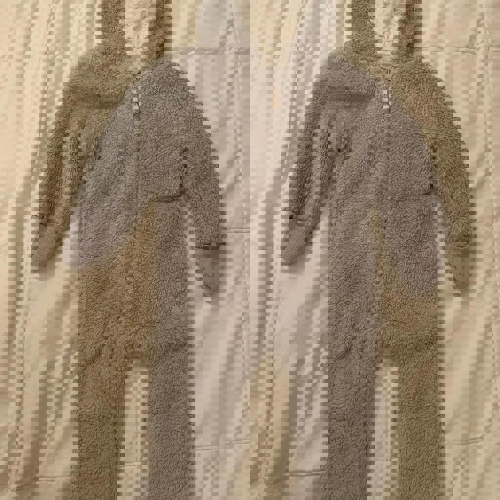 Кофточка вязанная