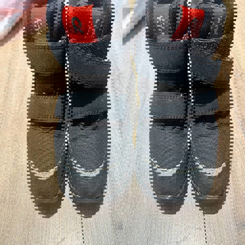 Зимние ботинки ReimaTec