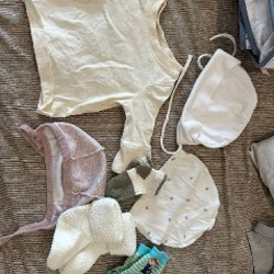 Шапки - фото 4