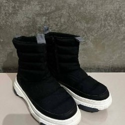 Зимние батинки для снега - фото 1