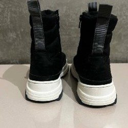 Зимние батинки для снега - фото 2