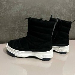 Зимние батинки для снега - фото 4