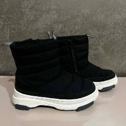 Зимние батинки для снега - фото 5