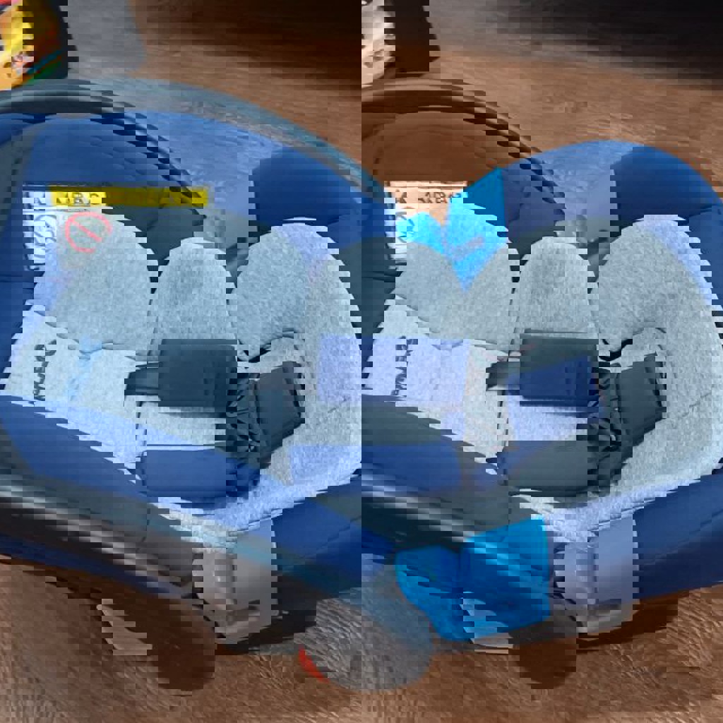 Автолюлька