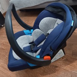 Автолюлька - фото 2