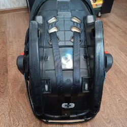 Автолюлька - фото 6