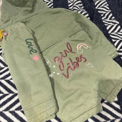 Куртка mothercare - фото 2