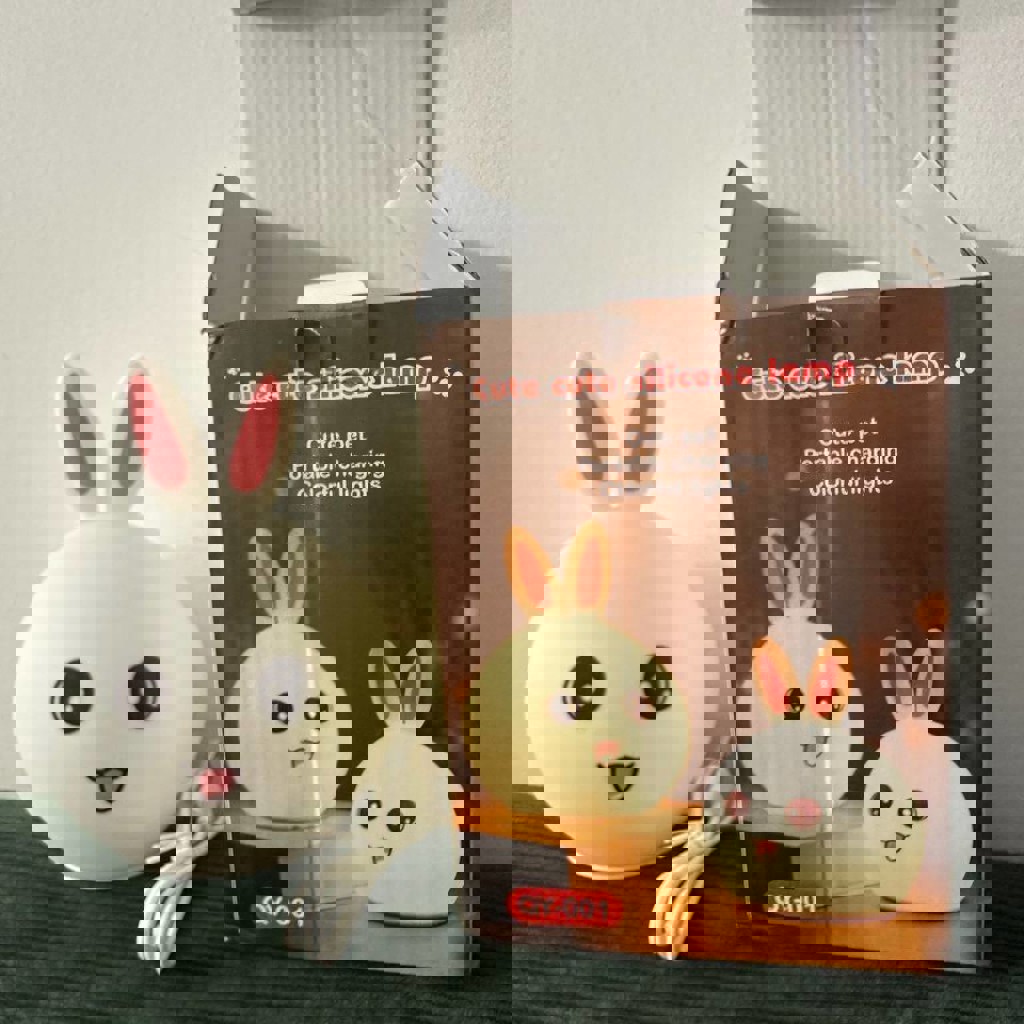 Светильник портативный