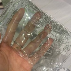 Грелка Гелевая антиколиковая - фото 2