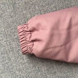 Зимний комбинезон Leo Kid - фото 2