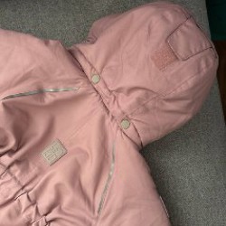 Зимний комбинезон Leo Kid - фото 5