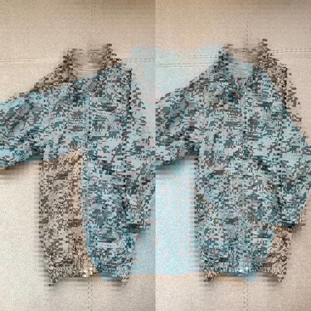 Ветровка H&M