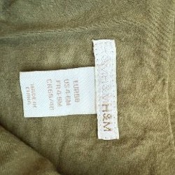 Ветровка H&M - фото 2