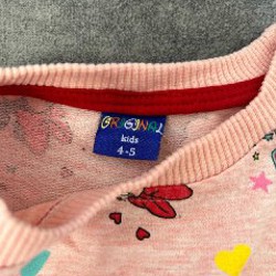 Костюм с Минни Маус - фото 2