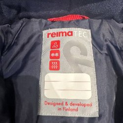 Зимний комбинезон ReimaTec - фото 2