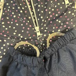 Зимний комбинезон ReimaTec - фото 4