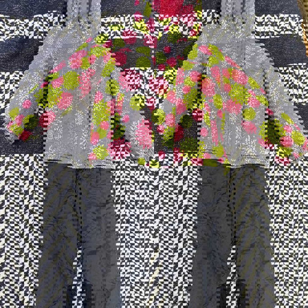 Детский демисезонный комплект