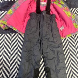 Детский демисезонный комплект - фото 2