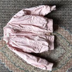 Бомбер HM - фото 2