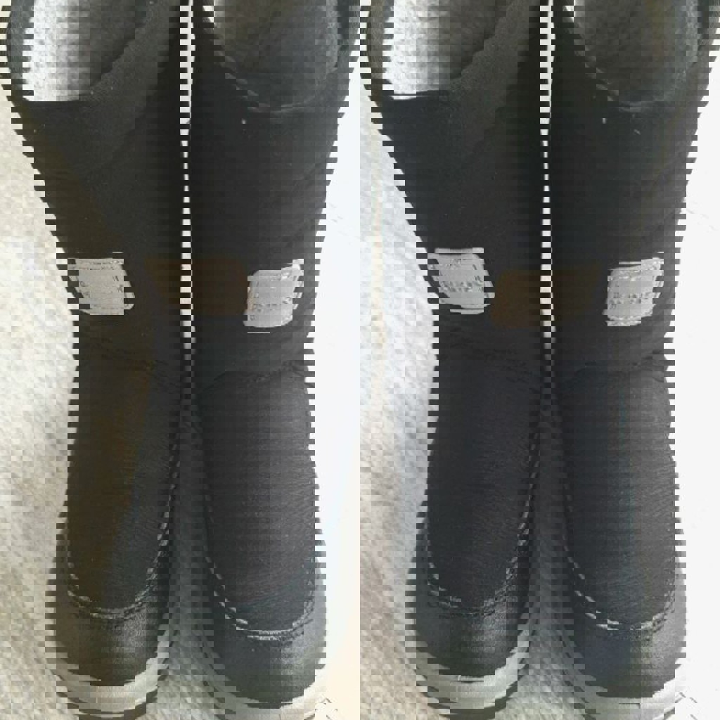 Зимние сапоги Kerry