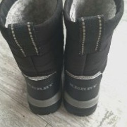 Зимние сапоги Kerry - фото 2