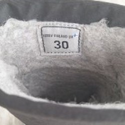 Зимние сапоги Kerry - фото 3