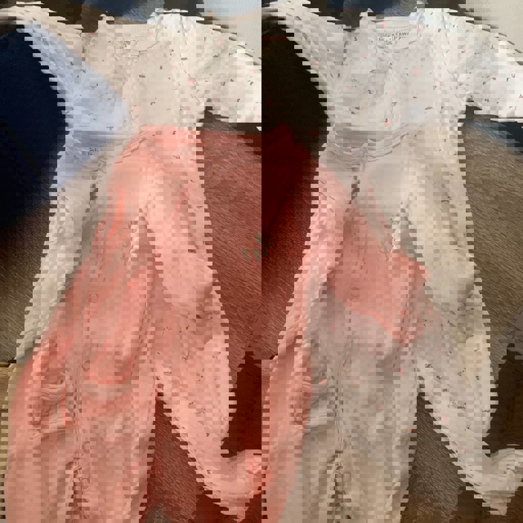 Детская одежда