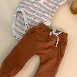 Детская одежда - фото 3