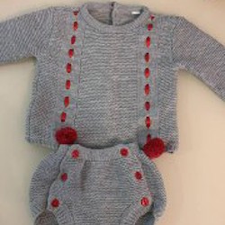 Детская одежда - фото 10