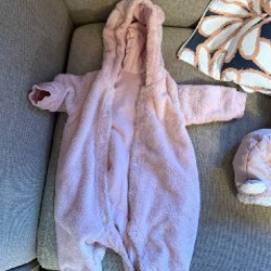 Комбинезон детский - фото 2